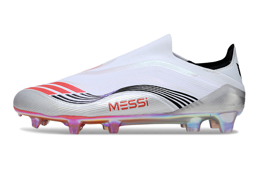 adidas F50 laceless elite FG 2025