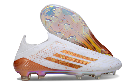 ADIDAS F50 LACELESS ‘SALAH’ ELITE FG