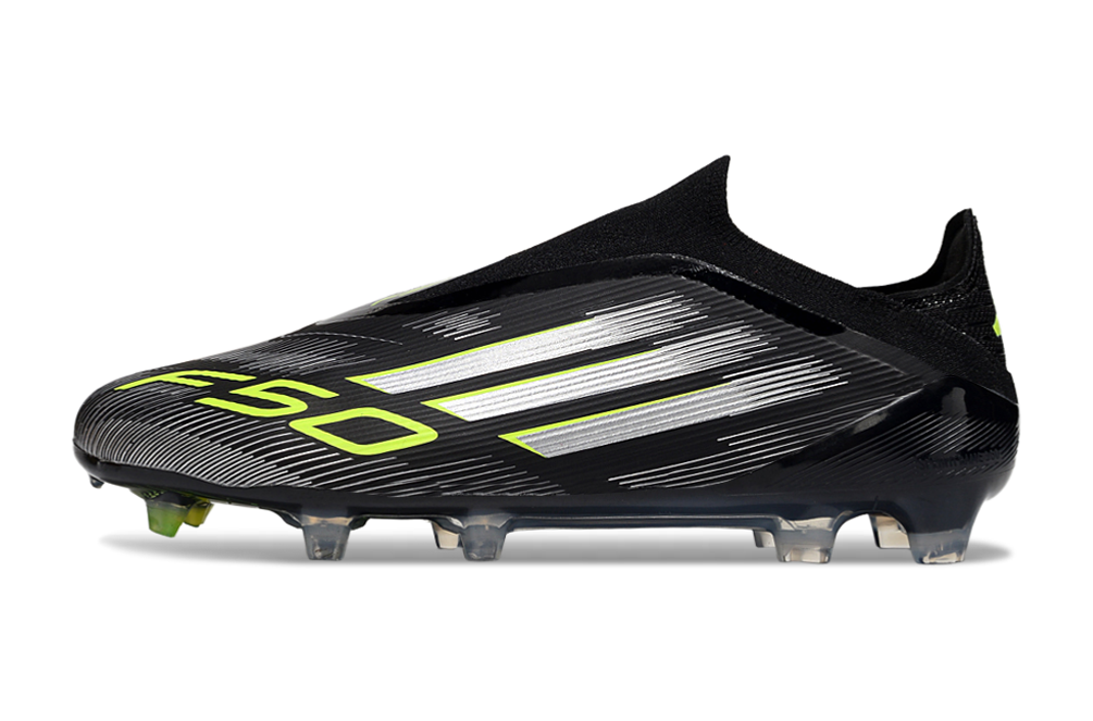 adidas F50 laceless elite FG 2025
