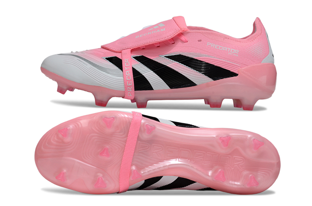 adidas predator Elite Tongue David Beckham FG