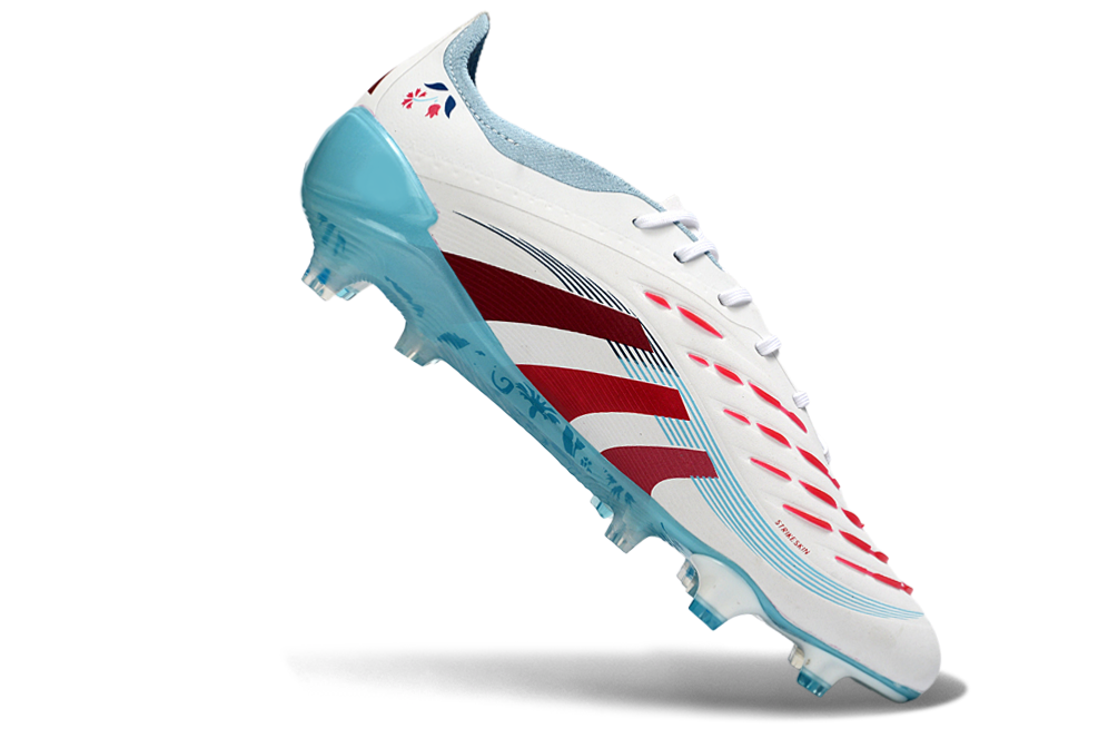 adidas predator 'Christmas’ Elite FG