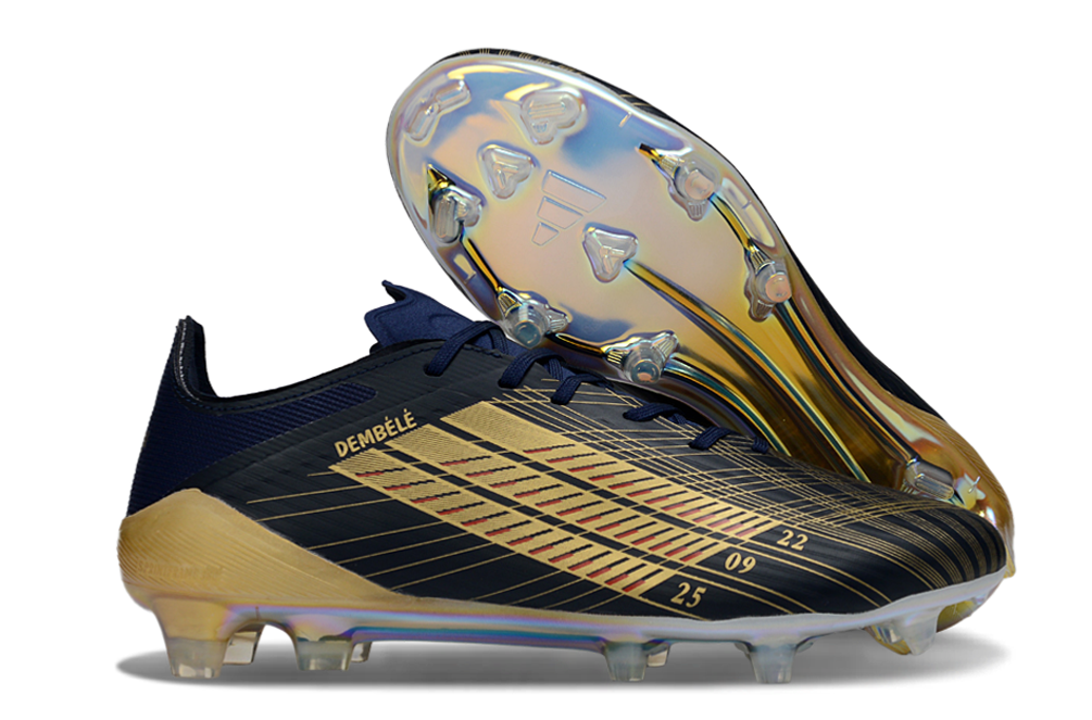 ADIDAS F50 ‘DEMBELE’ ELITE FG