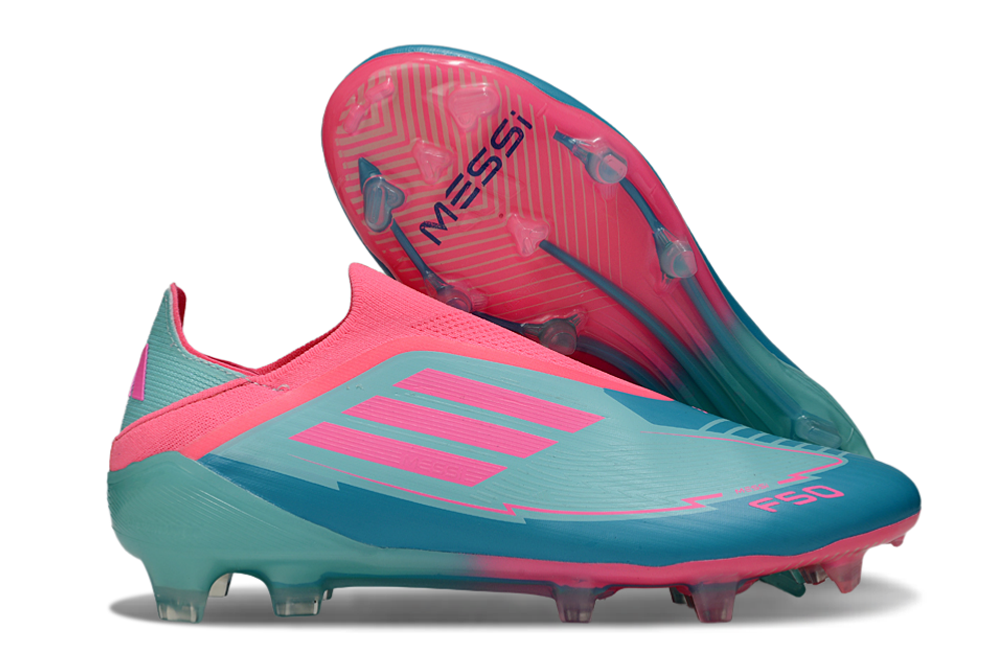adidas F50 laceless elite FG 2025