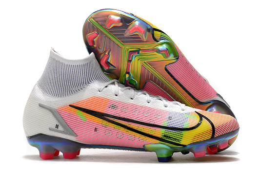 Nike Mercurial Superfly VIII Elite FG