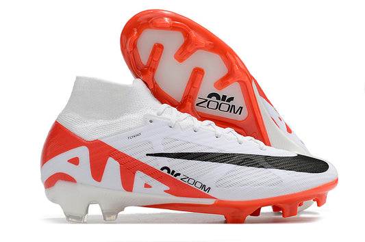 NIKE AIR ZOOM MERCURIAL SUPERFLY ELITE XV FG