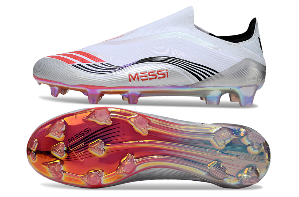 adidas F50 laceless elite FG 2025