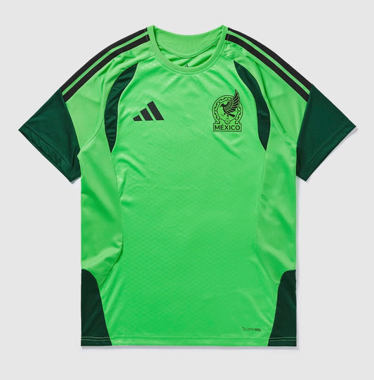 חולצת אימון נבחרת מקסיקו מונדיאל 2026