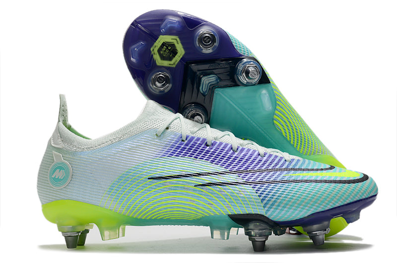 Nike Mercurial Vapor 8 Elite SG