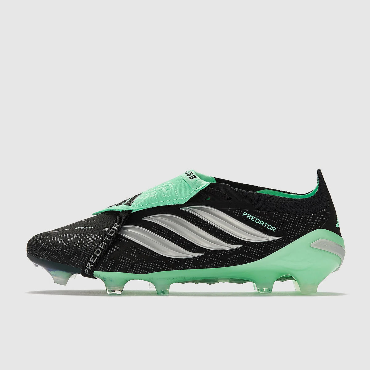 ADIDAS PREDATOR FINAL RUSH ELITE  TONGUE FG