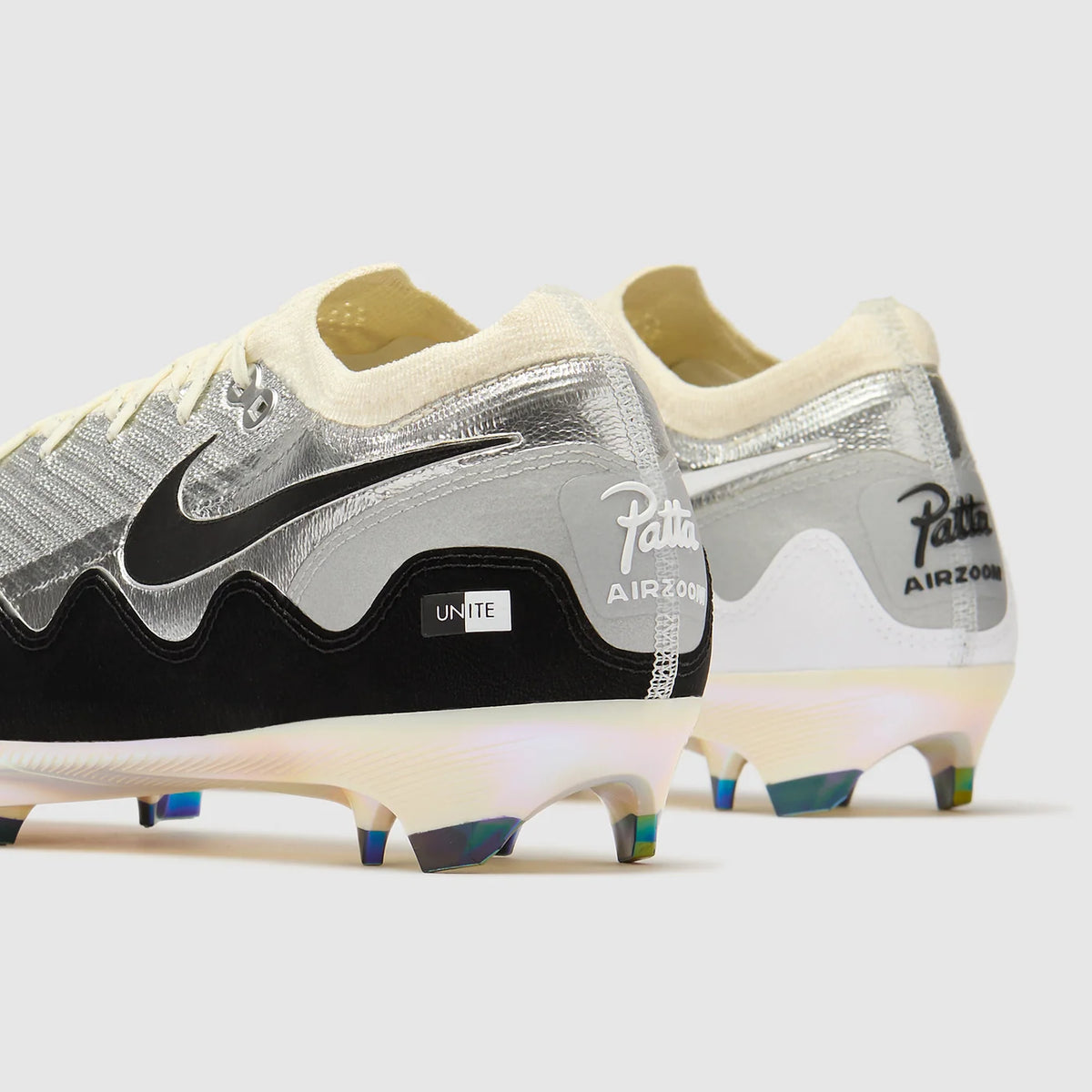 NIKE AIR ZOOM MERCURIAL VAPOR PATTA ELITE FG