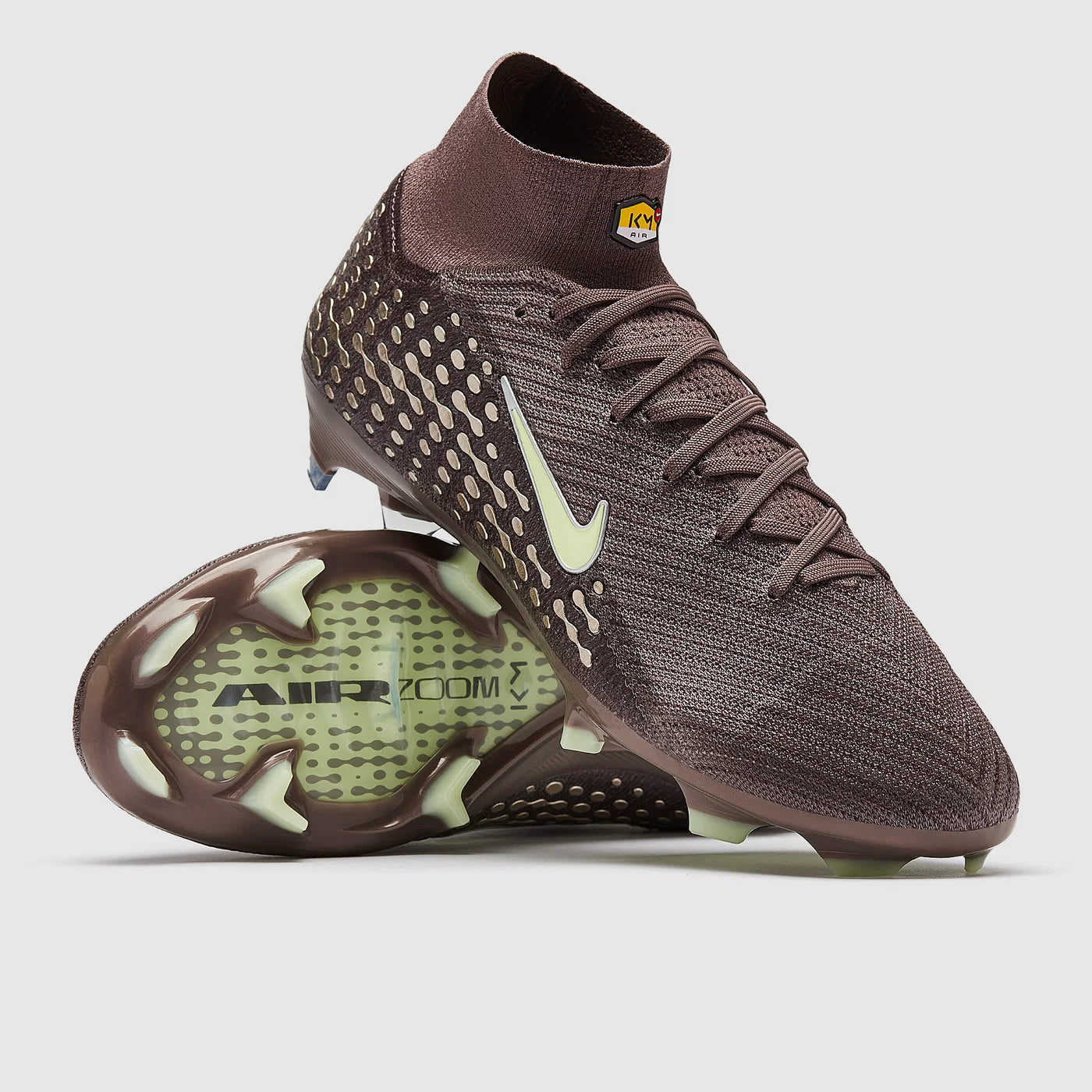 NIKE AIR ZOOM MERCURIAL SUPERFLY KM ELITE FG