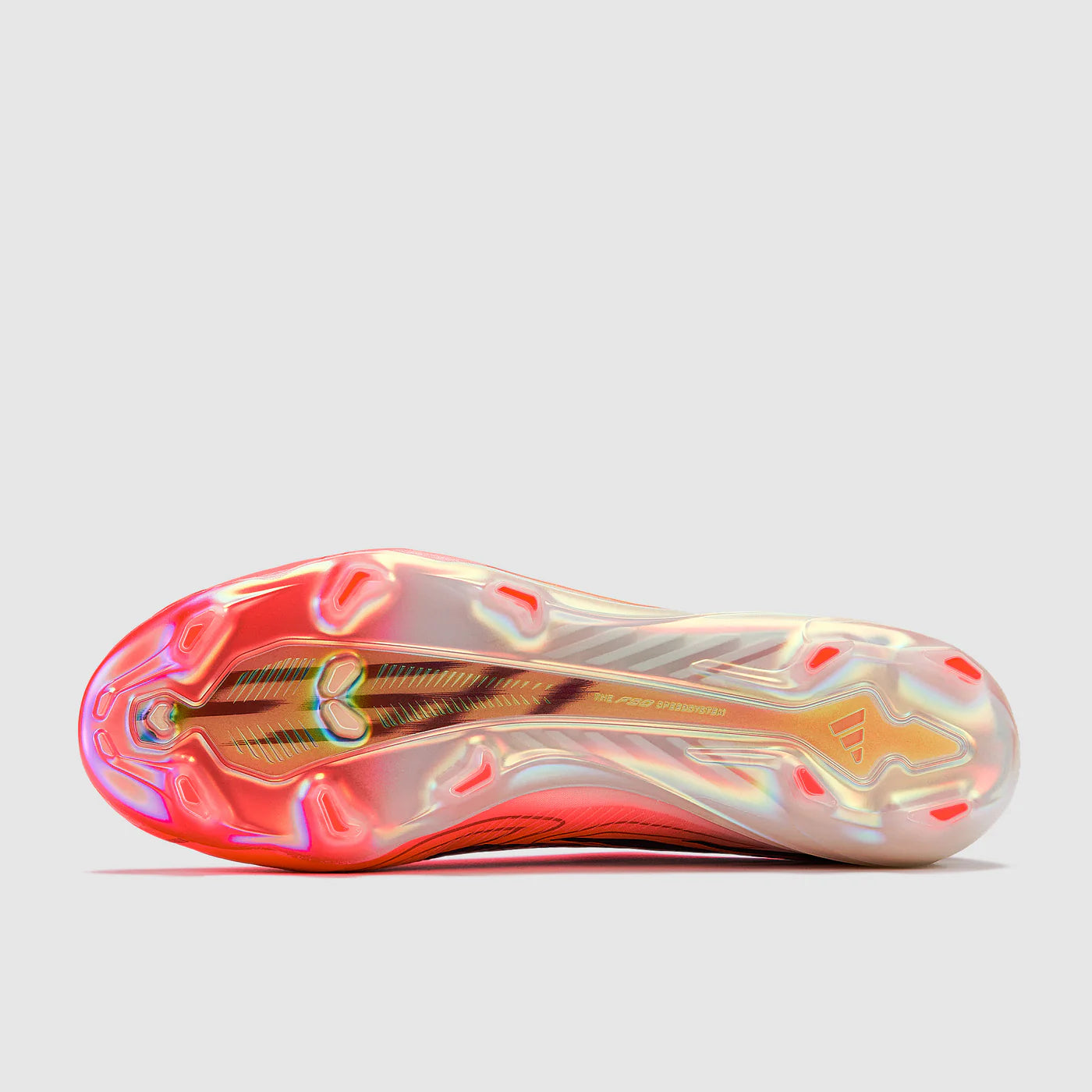 ADIDAS F50 HYPERFAST ELITE FG WC26