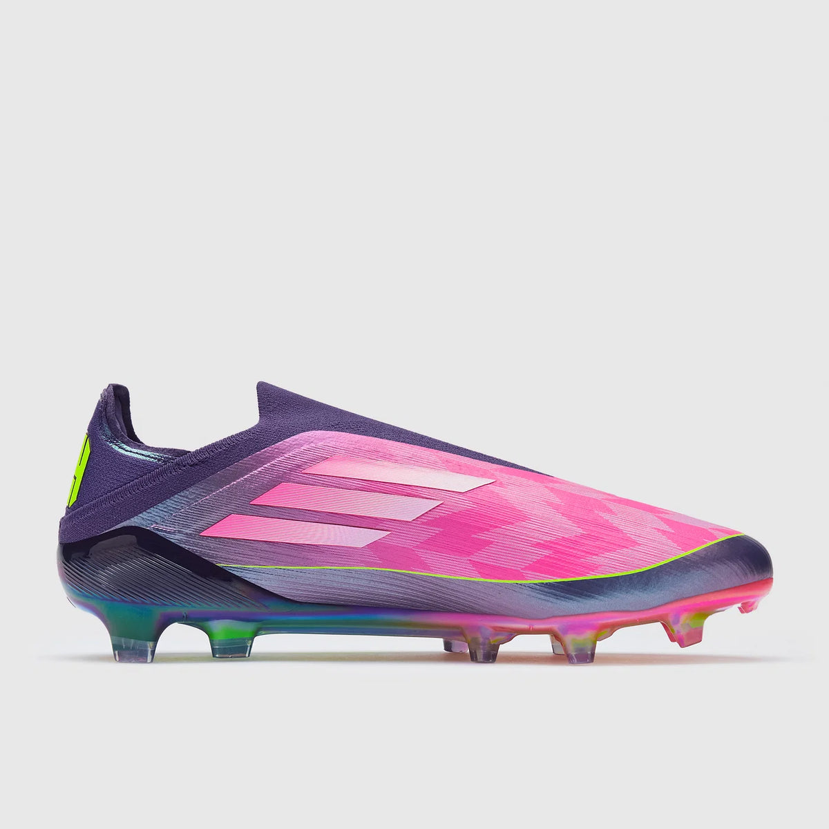 ADIDAS F50 LACELESS ‘YAMAL’ ELITE FG 🇪🇸