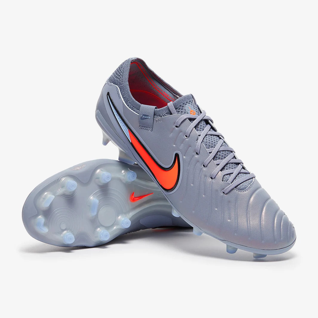 NIKE TIEMPO 10 ELITE FG