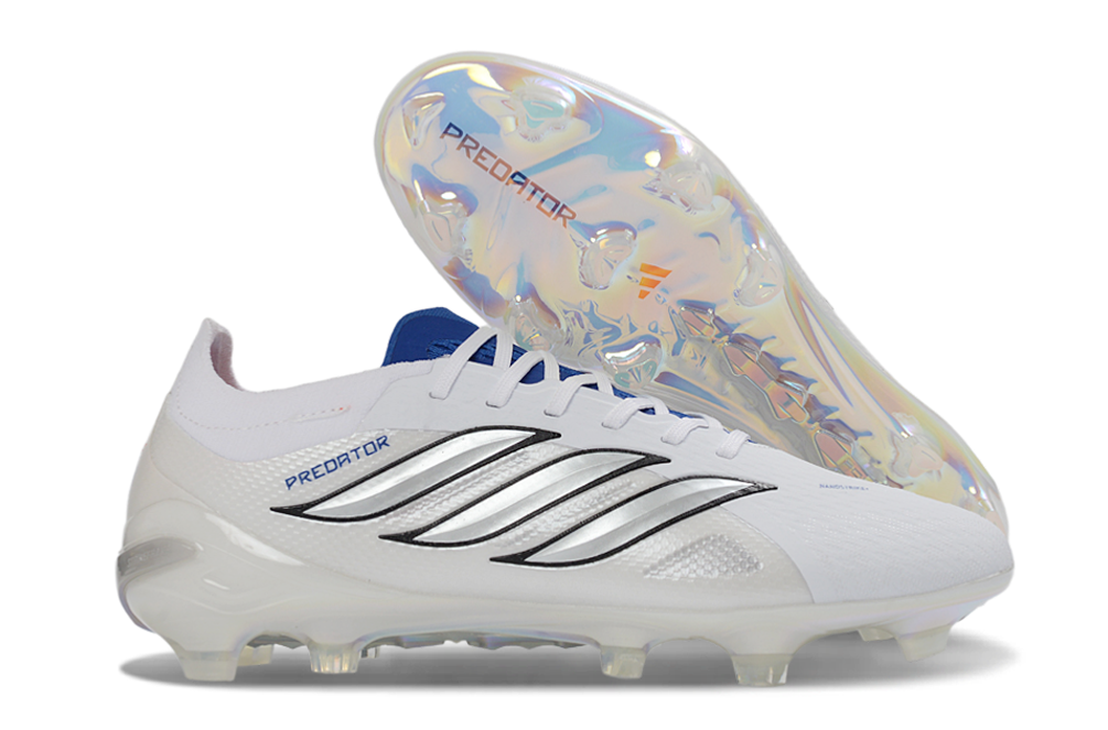 ADIDAS PREDATOR ELITE “JUDE BELLINGHAM “ FG