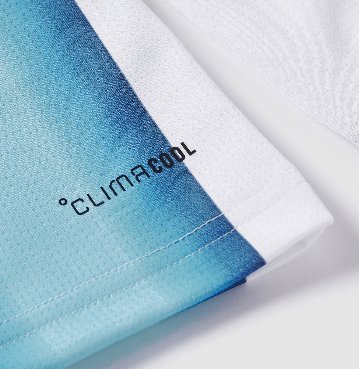 חולצת בית נבחרת ארגנטינה שרוול ארוך מונדיאל 2026