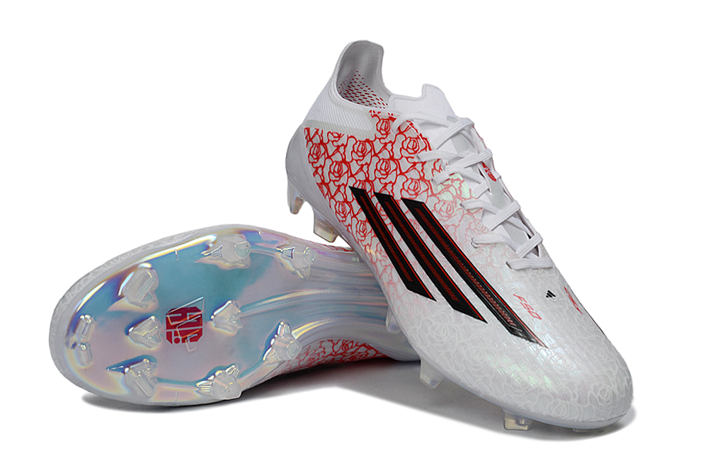 ADIDAS F50 ‘VAlENTINE'S’ ELITE FG