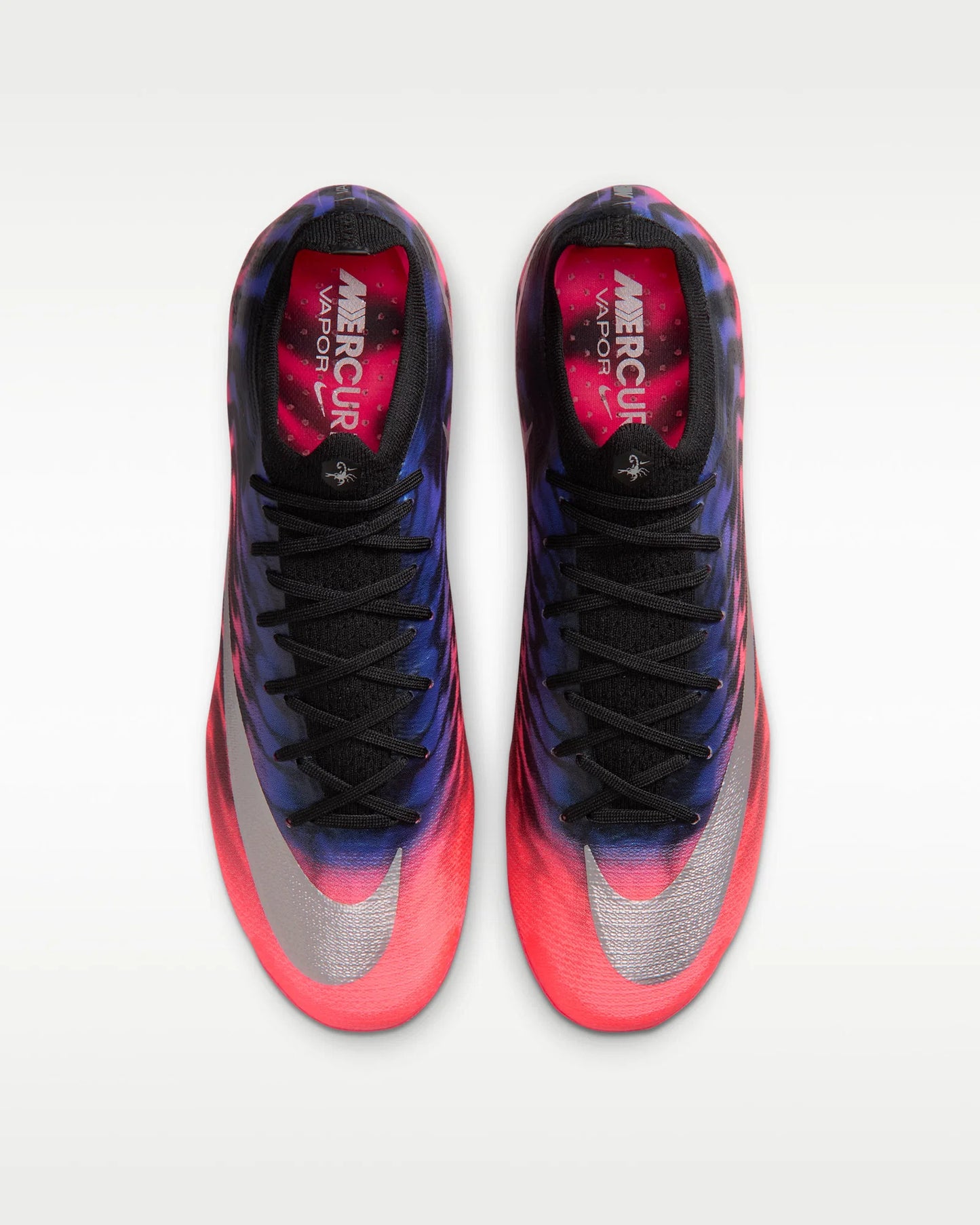 NIKE AIR ZOOM MERCURIAL VAPOR FLYKNIT ELITE FG WC26