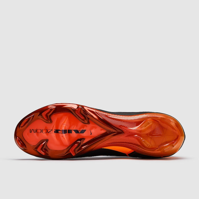 NIKE AIR ZOOM MERCURIAL VAPOR IIX ELITE FG
