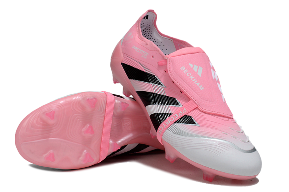 adidas predator Elite Tongue David Beckham FG
