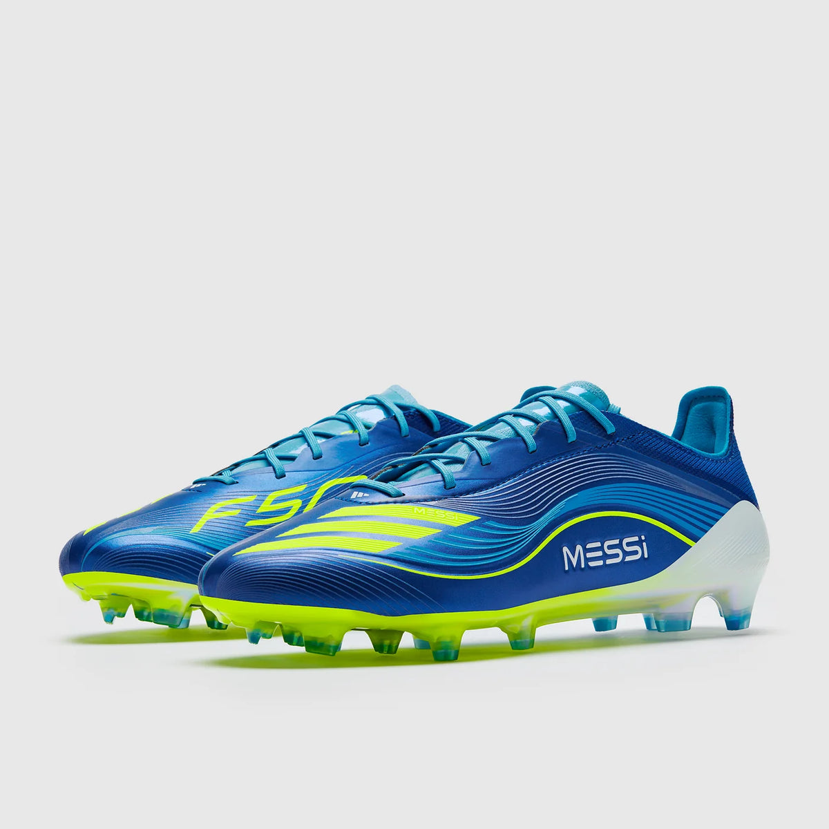 ADIDAS F50 ‘LIONEL MESSI’ ELITE FG