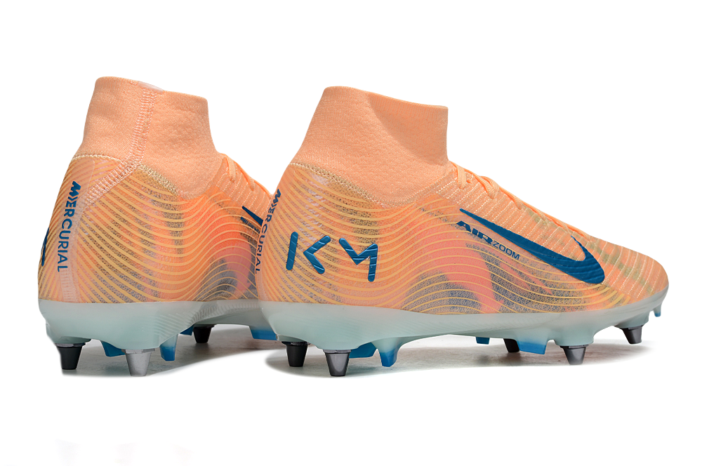 Nike Air Zoom Mercurial Superfly IIX Elite SG KM🇫🇷
