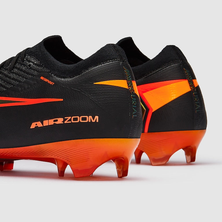 NIKE AIR ZOOM MERCURIAL VAPOR IIX ELITE FG