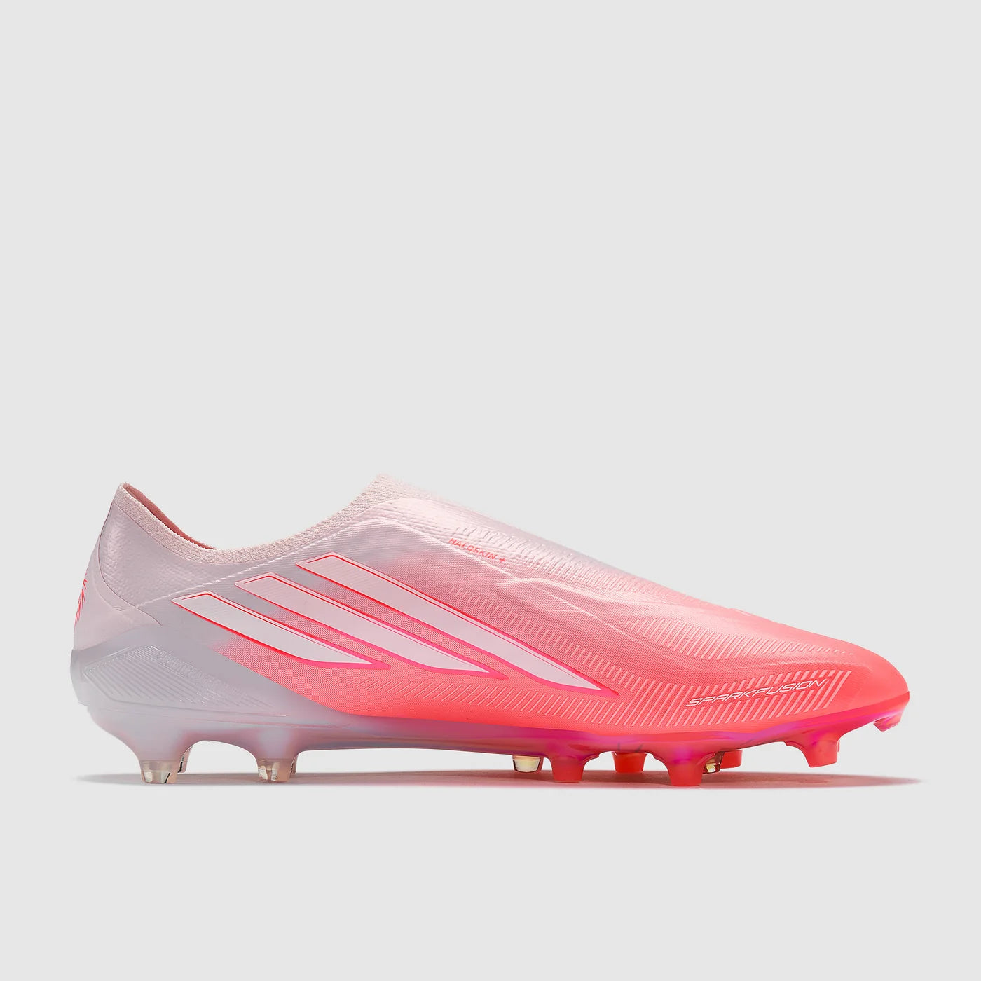 ADIDAS F50 LACELESS HYPERFAST ELITE FG WC26