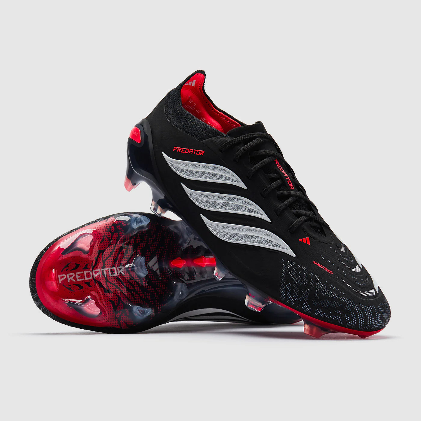 ADIDAS PREDATOR ELITE FG