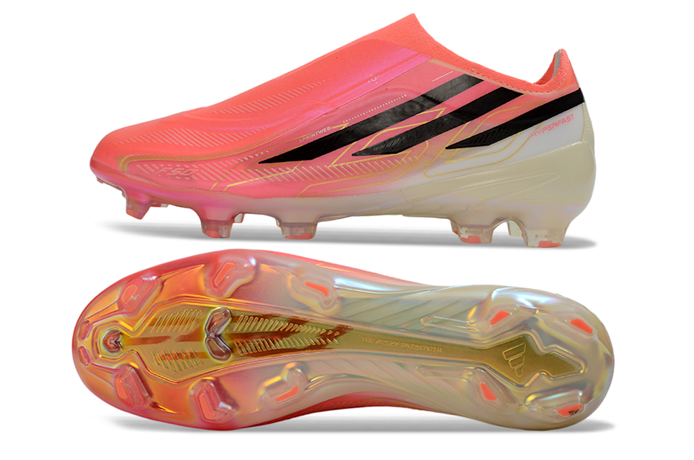 ADIDAS F50 LACELESS HYPERFAST ELITE FG