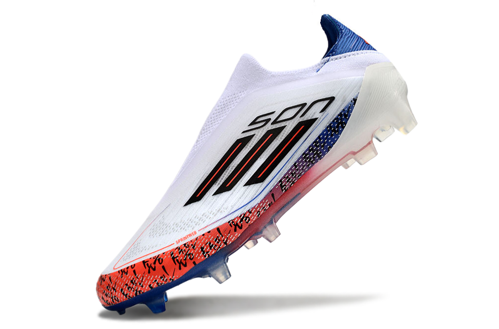 adidas F50 laceless elite FG 2025 outlet