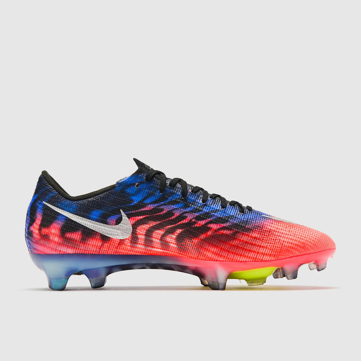 NIKE AIR ZOOM MERCURIAL VAPOR FLYKNIT ELITE FG WC26