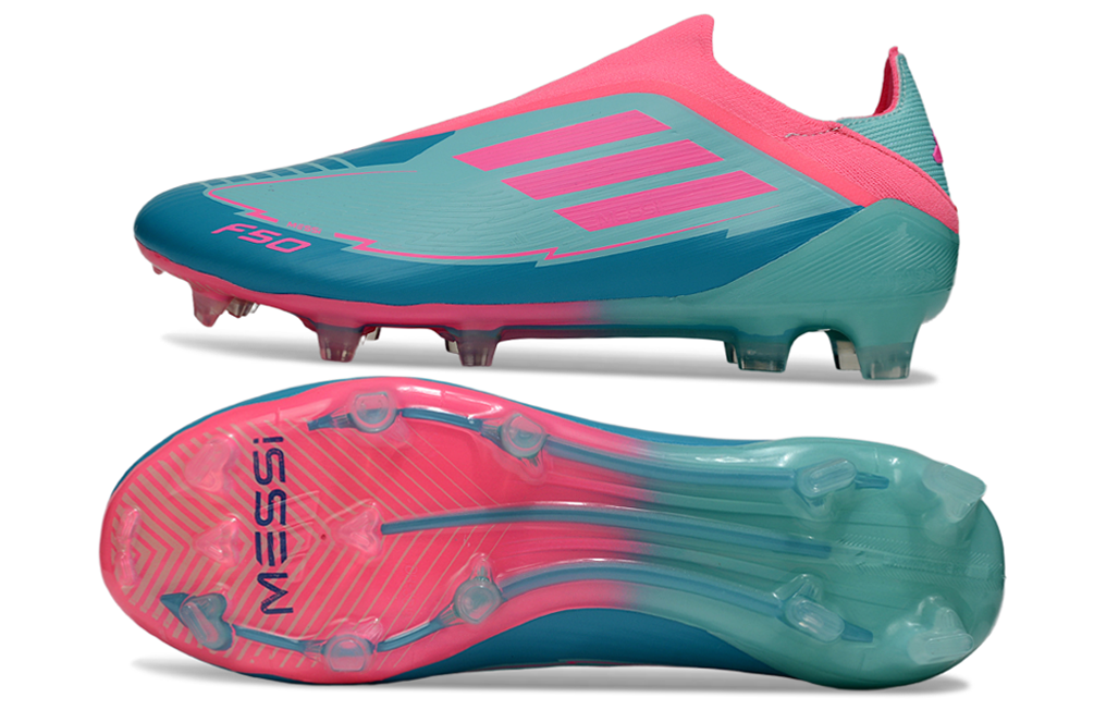 adidas F50 laceless elite FG 2025