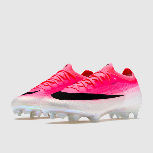 NIKE AIR ZOOM MERCURIAL VAPOR FLYKNIT ELITE FG WC26