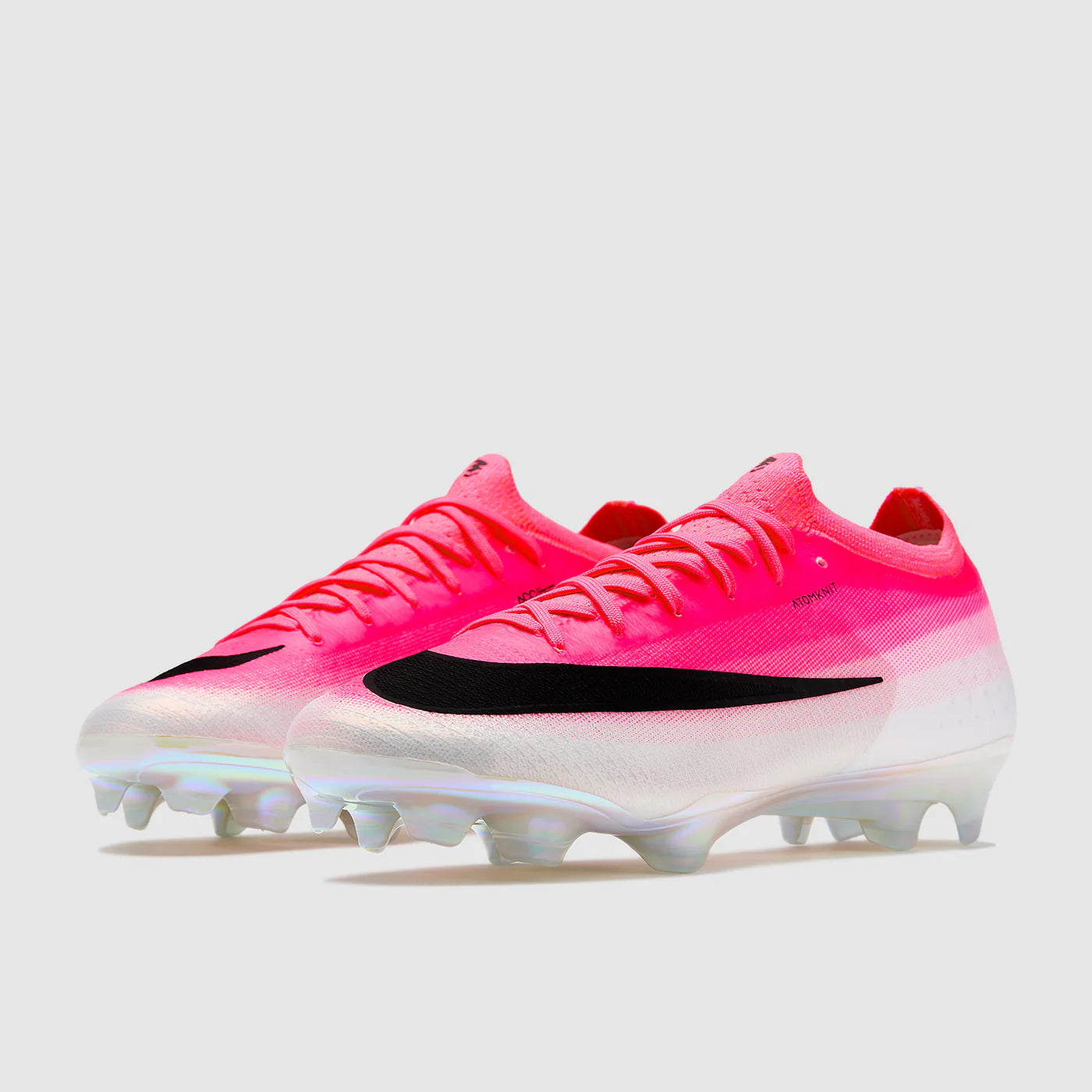 NIKE AIR ZOOM MERCURIAL VAPOR FLYKNIT ELITE FG WC26