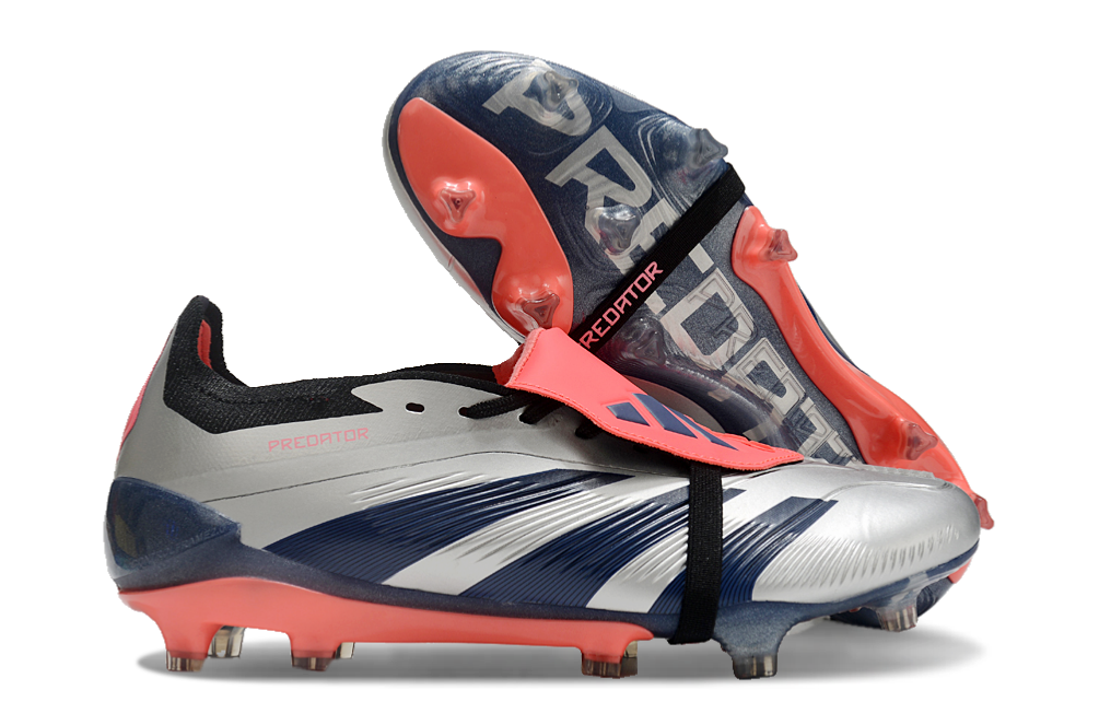 adidas predator Elite Tongue FG