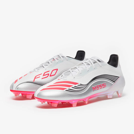 ADIDAS F50 ‘LIONEL MESSI’ ELITE FG