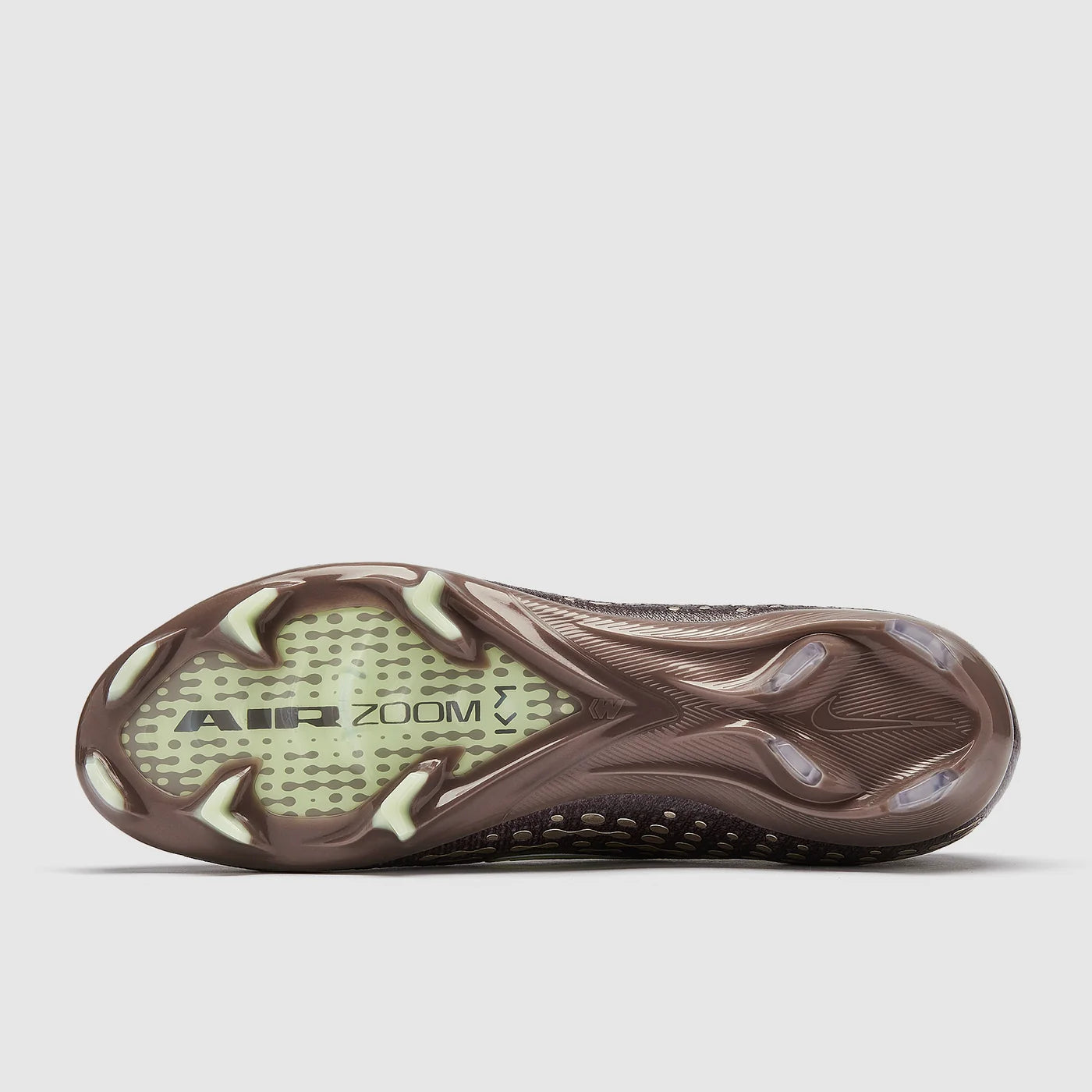NIKE AIR ZOOM MERCURIAL VAPOR KM ELITE FG