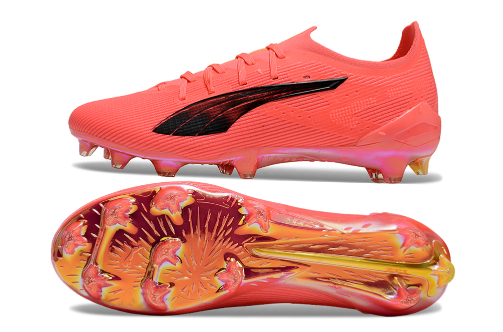 puma ultra Senna FG special edition 2024