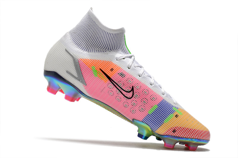 Nike Mercurial Superfly VIII Elite FG