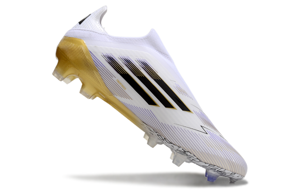 adidas F50 laceless elite FG 2025