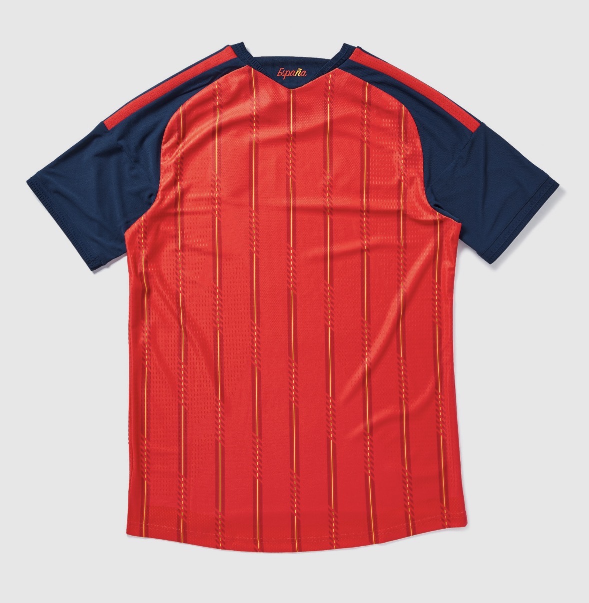 חולצת בית נבחרת ספרד מונדיאל 2026