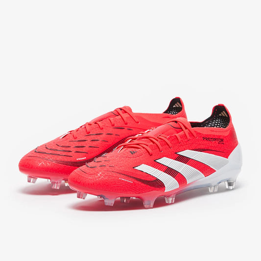 ADIDAS PREDATOR ELITE FG