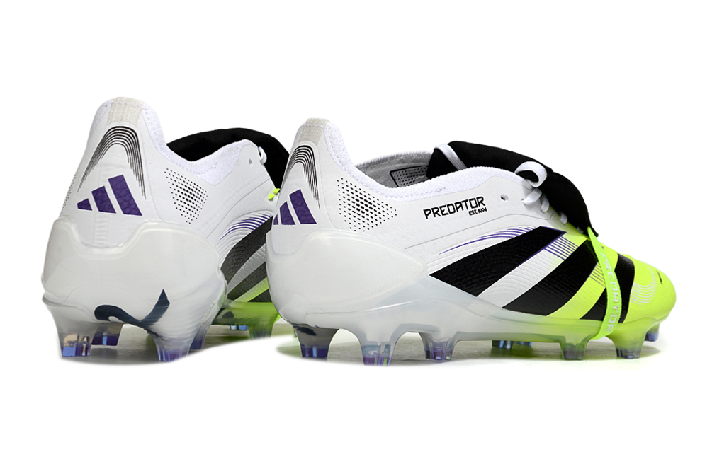 adidas predator Elite Tongue FG 2025