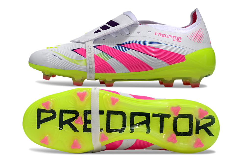 adidas predator Elite Tongue FG 2025