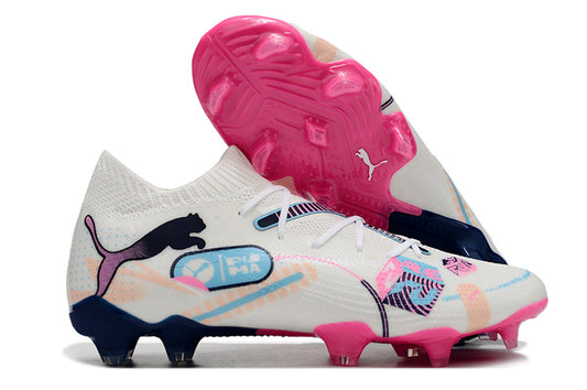 puma future ultimate FG