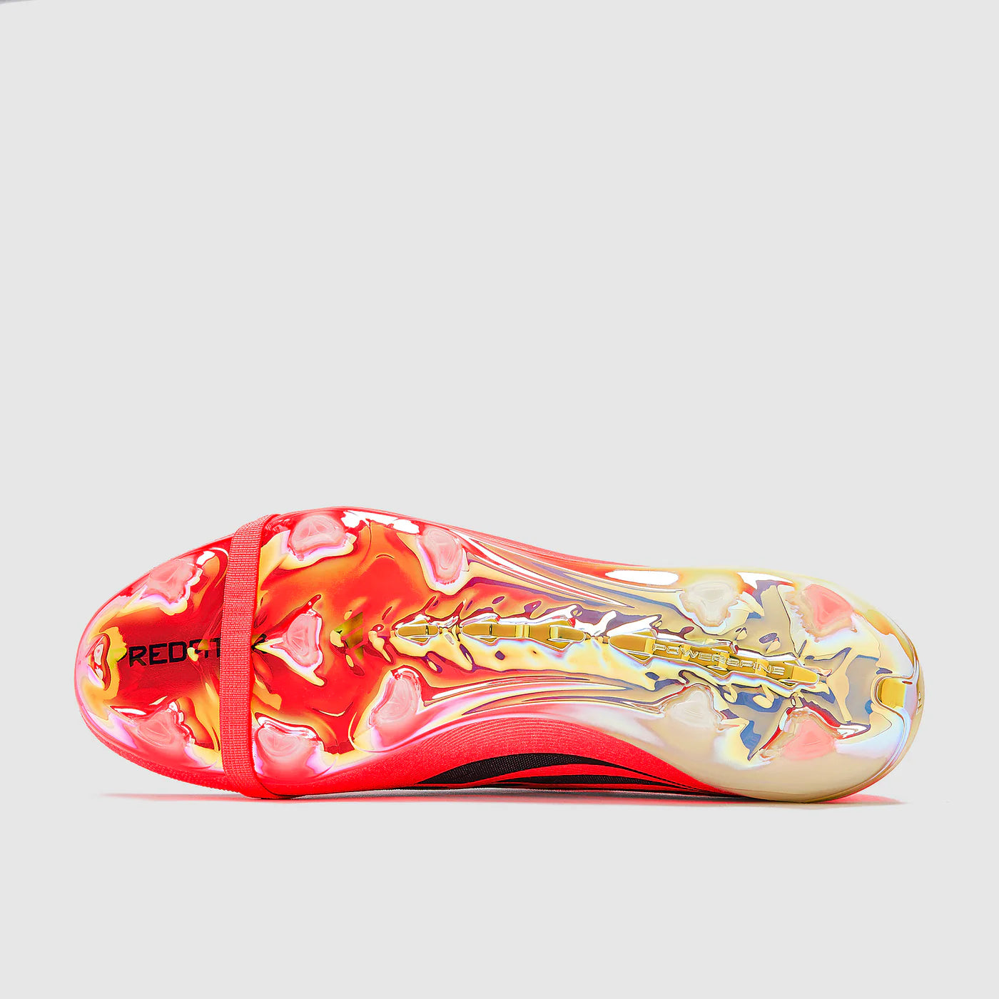 ADIDAS PREDATOR ELITE TONGUE FG WC26