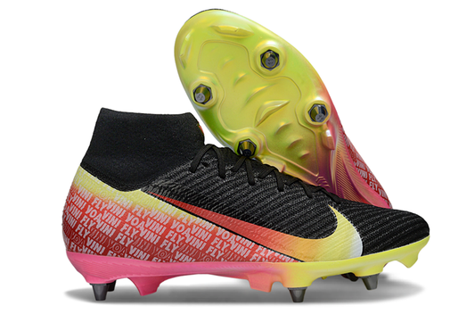 Nike Air Zoom Mercurial Superfly VINI JR XV Elite SG