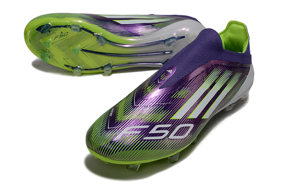 adidas F50 laceless elite FG 2025