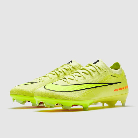 NIKE AIR ZOOM MERCURIAL VAPOR IIX MAX VOLTAGE ELITE FG